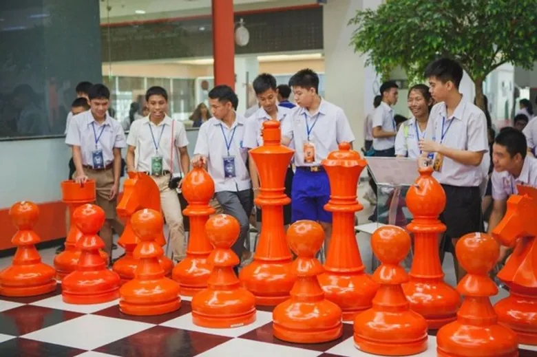 2-6 ก.พ. 63 ร่วมฉลองครบ60ปี มจธ เปิดบ้านให้ผู้ที่สนใจเข้าเยี่ยมชม