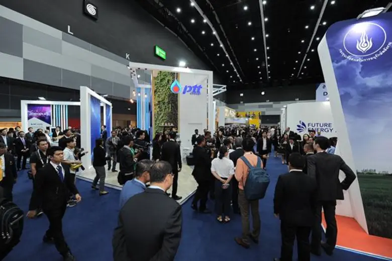 เหล่าผู้นำและนักลงทุนด้านพลังงานชั้นนำระดับโลก เตรียมตบเท้าเข้าร่วมถกประเด็น ความต้องการพลังงานอนาคตของเอเชีย