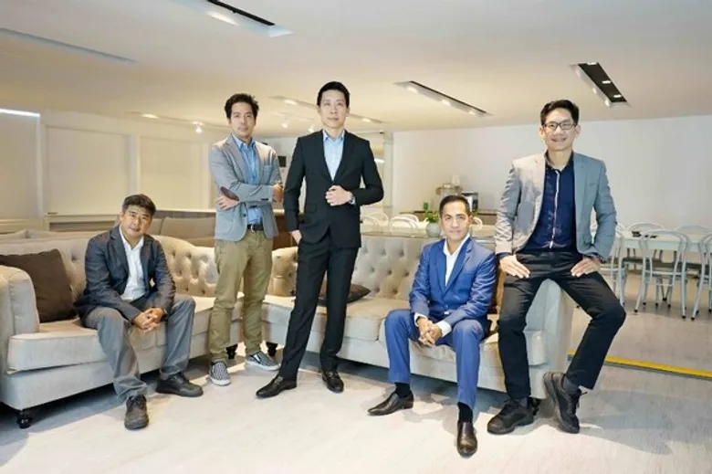 ตะลึง! สองยักษ์ Merc corp. ผนึกกำลัง Power now รุกเปิดให้บริการใหม่ “ตู้ให้เช่าพาวเวอร์แบงก์อัตโนมัติ”
