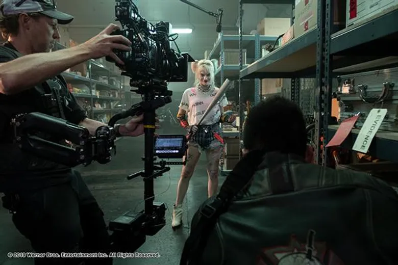 Birds of Prey ไม่ได้เจ๋งแค่ตัวหนัง เพราะปังยันซาวด์แทร็ก ด้วยฝีมือโปรดิวเซอร์จากอัลบั้ม Suicide Squad