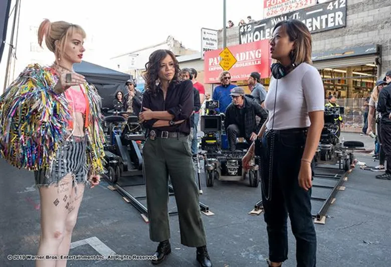Birds of Prey ไม่ได้เจ๋งแค่ตัวหนัง เพราะปังยันซาวด์แทร็ก ด้วยฝีมือโปรดิวเซอร์จากอัลบั้ม Suicide Squad