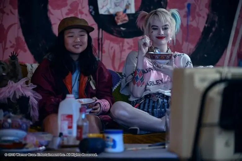 ก็อตแธมต้องลุกเป็นไฟ! เมื่อ ฮาร์ลีย์ ควินน์ ปลุกระดมสาว ๆ ไล่วายร้าย และเตรียมปลดแอก 6 กุมภาพันธ์นี้