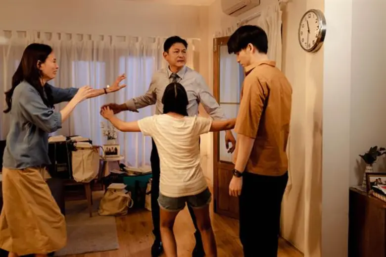 MVดราม่าชวนน้ำตาแตก “ไม่ไหวอย่าฝืน” เพลงล่าสุดจาก “พลพล”  รวบตึงคนคุณภาพร่วมงานเพียบ