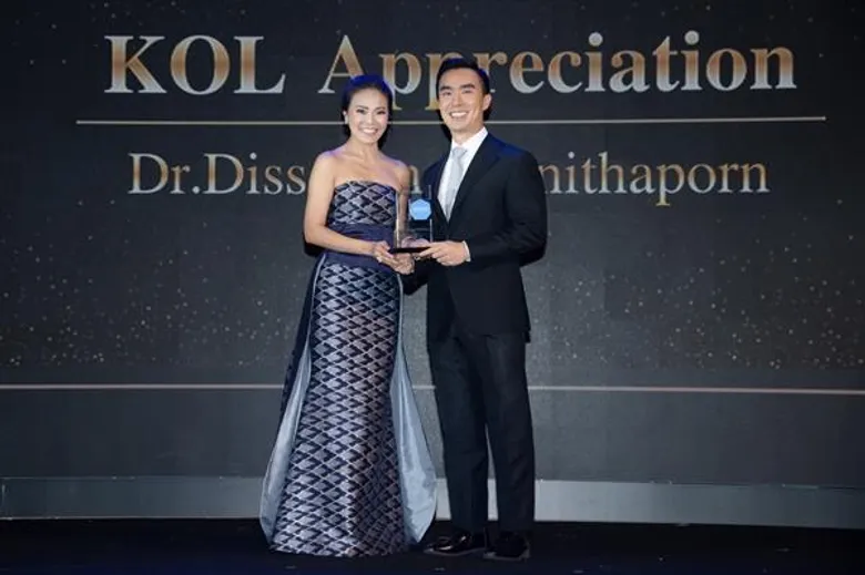 เมิร์ซ เอสเธติกส์ จัดงานเฉลิมฉลอง 5 ปี แห่งความสำเร็จ อย่างยิ่งใหญ่ ภายใต้แนวคิด High Five to High Fly ร่วมกับพันธมิตรทางธุรกิจในประเทศไทย