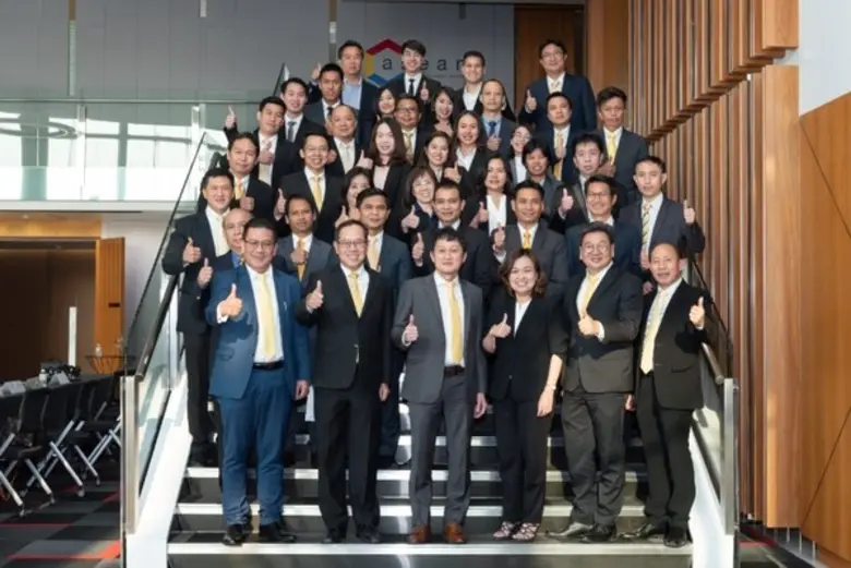 นายสกล เหล่าสุวรรณ กรรมการผู้จัดการ บริษั...