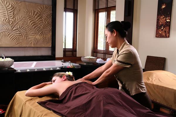 เคปสปา ในเครือเคป โฮเทลส์ คอลเลคชั่น เนรม...