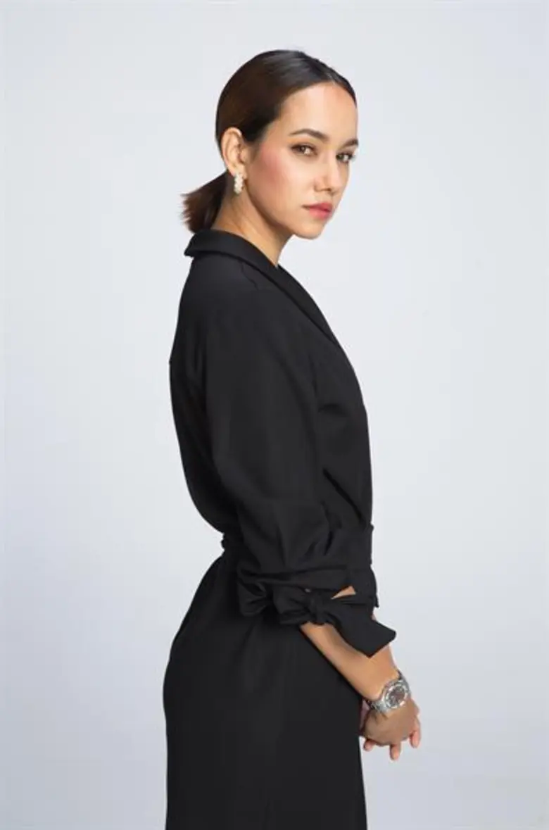 ใครหมั่นไส้ เอ๊ย! ใครได้ดู มาริสา (มาริสา...