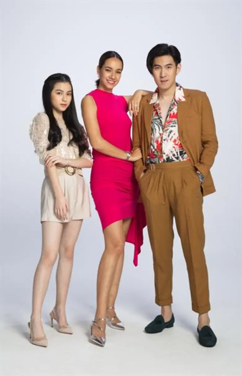 “มาริสา” เป็นคุณแม่ลูก 2 ครั้งแรก สงสาร “แก้ว” โดนฤทธิ์แม่อาฆาตแรง