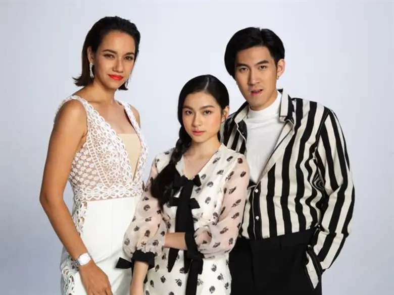 “มาริสา” เป็นคุณแม่ลูก 2 ครั้งแรก สงสาร “แก้ว” โดนฤทธิ์แม่อาฆาตแรง