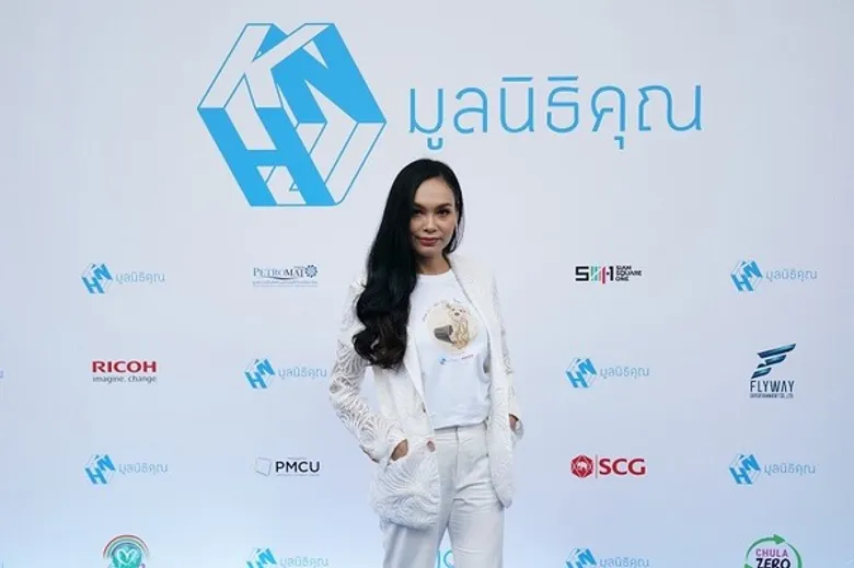 “มูลนิธิคุณ” เปิด “โครงการส่งเสริมความรู้และปลูกจิตสำนึกด้านการลด และแยกขยะระดับประถมศึกษา”