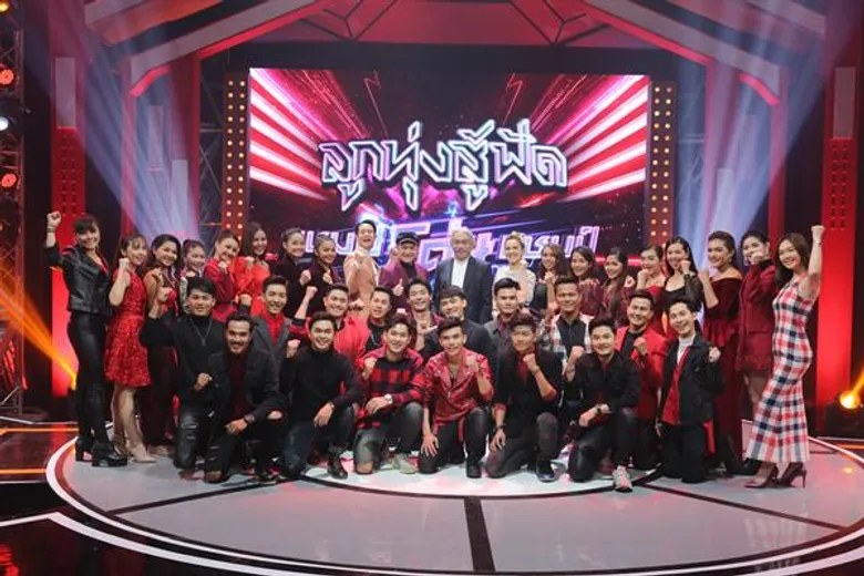 GMM25 จัดเต็ม! สงครามดวลเพลงของเหล่าแชมป์ จากเวที “ลูกทุ่งสู้ฟัด” ในรายการ “ลูกทุ่งสู้ฟัด แชมป์โค่นแชมป์” เริ่ม 6 ก.พ. นี้