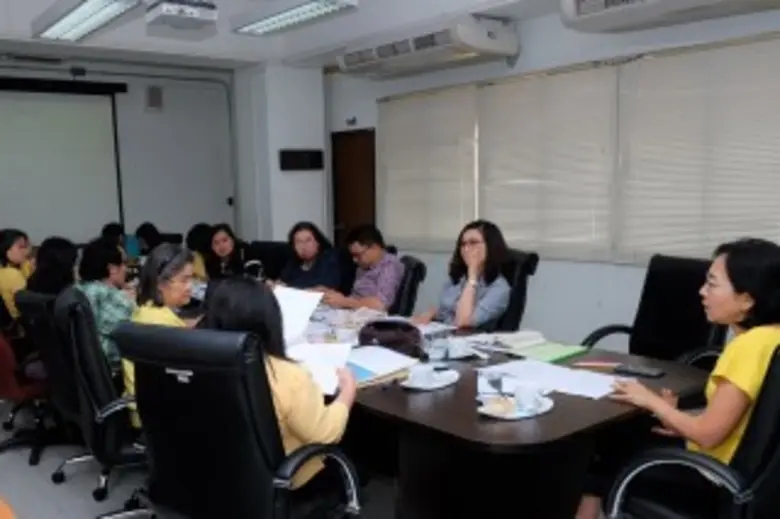 วศ.กับการบริหารความเสี่ยงและโอกาสเพื่อการรับรองระบบงานห้องปฏิบัติการ