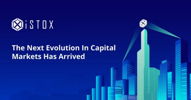 - iSTOX เป็นแพลตฟอร์มการออกหลักทรัพย์ดิจิ...