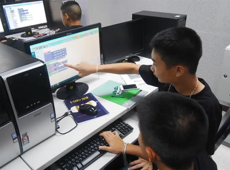 วิศวะมหิดล จัดค่ายเยาวชน E-Camp เปิดโลกไฟฟ้า