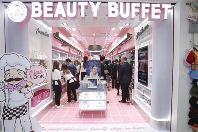 BEAUTY กางแผนธุรกิจปี 2563 ยกระดับสู่การเ...