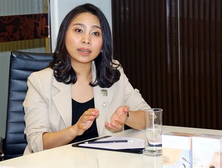 เปิดตัวผลิตภัณฑ์ “ENEres” Herb & Superfood Innovation นวัตกรรมการผสานสมุนไพรตะวันออกและตะวันตกเพื่อสร้างสมดุลสุขภาพ