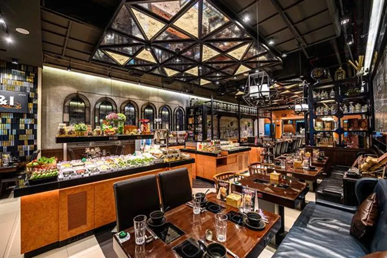 “YOU&I Premium Suki Buffet” ฉลองครบรอบ 5 ปี คืนกำไรเหล่านักกิน แจก iPhone 11 Pro และรางวัลอื่นๆ รวมมูลค่ากว่าหนึ่งล้านบาท!!