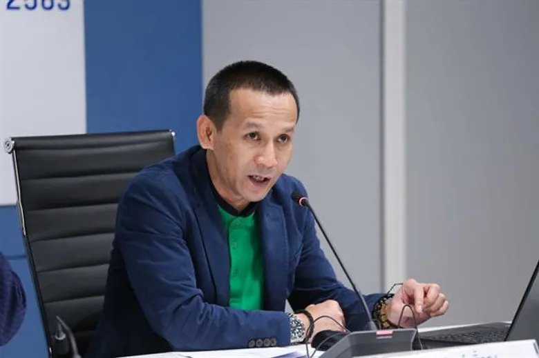 ความเชื่อมั่นของผู้บริโภคปรับตัวลดลงต่อเนื่องเป็นเดือนที่ 11 ผลจากปัญหาไวรัสโคโรน่า งบประมาณล่าช้า และภัยแล้ง