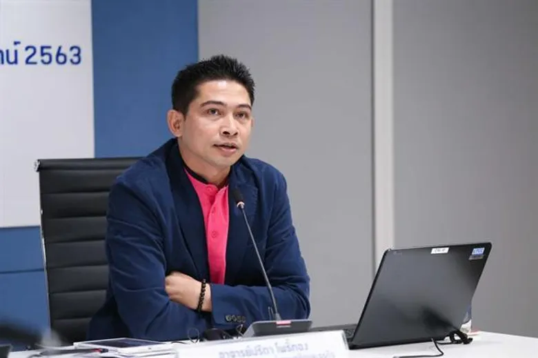 ความเชื่อมั่นของผู้บริโภคปรับตัวลดลงต่อเนื่องเป็นเดือนที่ 11 ผลจากปัญหาไวรัสโคโรน่า งบประมาณล่าช้า และภัยแล้ง