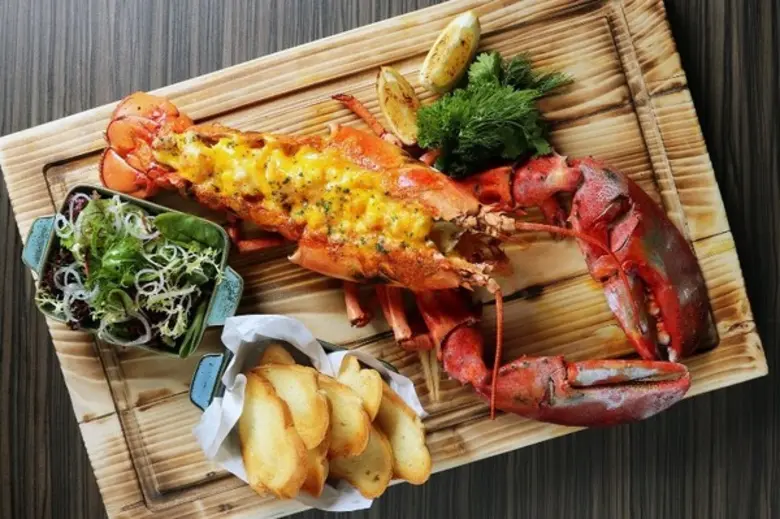 'แคนาเดียนล็อบสเตอร์’ ความอร่อยสุดพรีเมียมรอคุณอยู่ ณ ฮอไรซัน โรงแรมฮิลตัน พัทยา