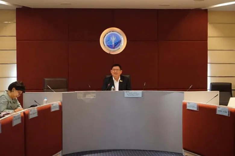 อว. เร่งขับเคลื่อนโครงการ “ยุวชนสร้างชาติ” มุ่งนำบัณฑิตจบใหม่เข้าทำงานในชมชุน
