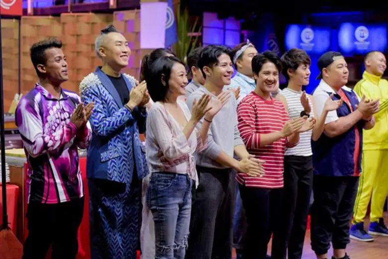 “มาสเตอร์เชฟ ออล สตาร์ฯ” ปาดเหงื่อ!! เปิดฉากแข่งทีม 3 กรรมการจัดชุดใหญ่ ดึงคนดังระดับเอเชีย ..พิสูจน์ฝีมือ