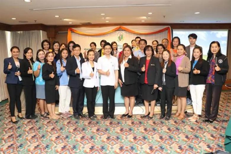 จิตเวชโคราช “พลิกชีวิต”คนพิการทางจิต 4 จว.อีสานล่าง ให้มีงานทำ ภาคภูมิใจศักดิ์ศรีความเป็นมนุษย์ เริ่มปีนี้ 7 คน