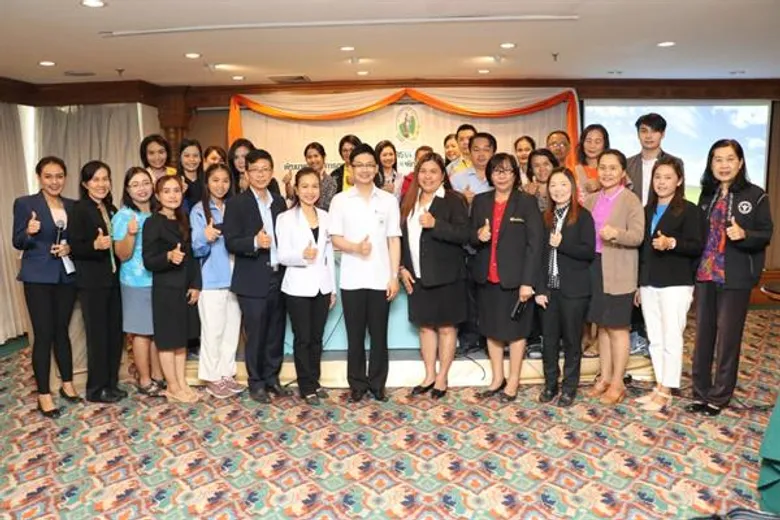 จิตเวชโคราช “พลิกชีวิต”คนพิการทางจิต 4 จว.อีสานล่าง ให้มีงานทำ ภาคภูมิใจศักดิ์ศรีความเป็นมนุษย์ เริ่มปีนี้ 7 คน