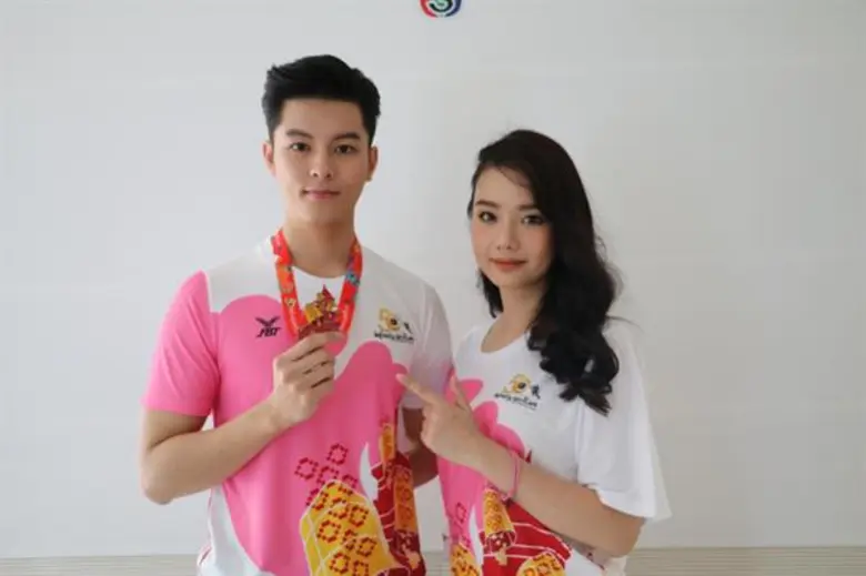 งานวิ่ง "50th CH3 Charity Infinity Run วิ...