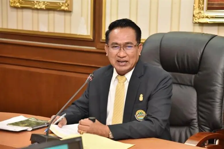 กรมปศุสัตว์ ยืนยันข่าวลือไต้หวันมีการระบา...