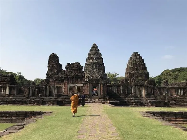 มทร.อีสาน พร้อมเผยผลสำรวจคนโคราช ต้องการให้โคราชเป็น Green City ในอนาคต
