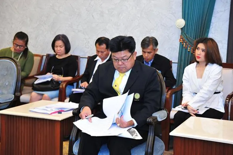 กระทรวงเกษตรฯ มุ่งมั่นหนุนโครงการเกษตรสร้างชาติ สร้างโอกาสให้เกษตรกรเข้าถึงแหล่งเงินทุน 50,000 ล้านบาท
