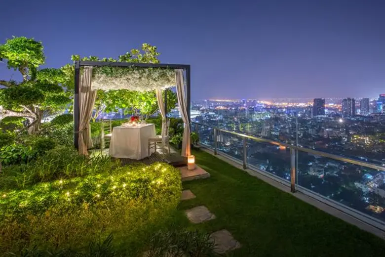 Enjoy The Flavours of Love at 137 Pillars Suites & Residences Bangkok