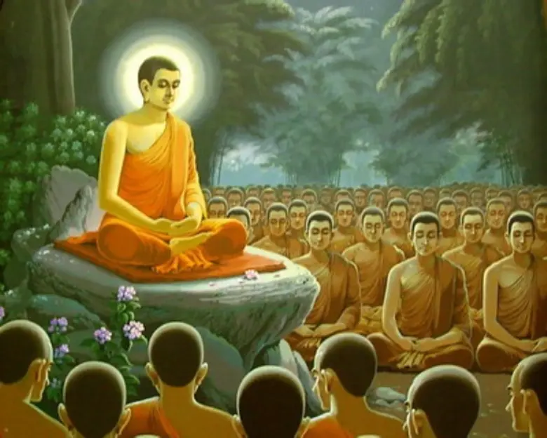 ขอเชิญชวนพุทธศาสนิกชนร่วมกิจกรรมเนื่องในวันมาฆบูชา ณ วัดจันทรสุข อ.ธัญบุรี จ.ปทุมธานี (รังสิตนครนายก ซอย ๕๖) ได้ตั้งแต่วันที่ ๖-๑๖ กุมภาพันธ์ ปี พ.ศ.๒๕๖๓