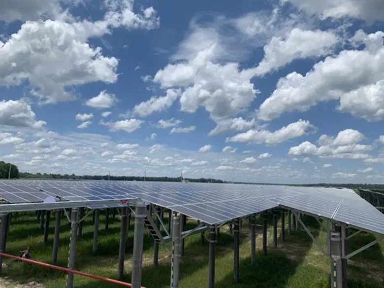GUNKUL ควัก 1,867 ลบ. ซื้อหุ้น “An Yang”และ “Yun Yang” ลุยโรงไฟฟ้าโซลาร์เวียดนาม ขนาด 60MW ถือหุ้นรวม 99.94%