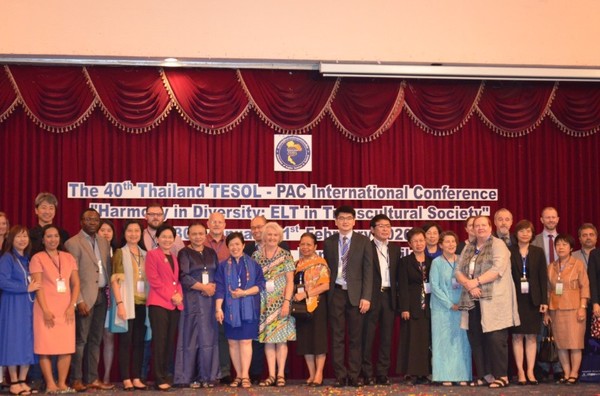 เมื่อวันที่ 30 มกราคม 2563 ที่ผ่านมา สมาคมครูผู้สอน...