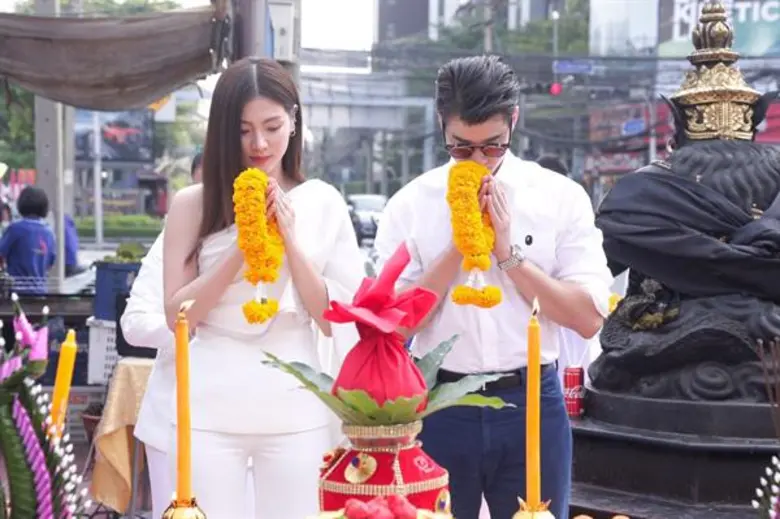 บริษัท ฟิล์ม คิ้วบ์ จำกัด นำโดยคุณอภิญญา ...