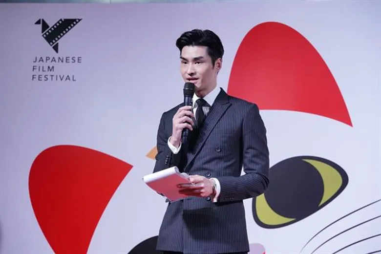 "เจแปนฟาวน์เดชั่น กรุงเทพฯ และ เอส เอฟ จัดยิ่งใหญ่พิธีเปิด“เทศกาลภาพยนตร์ญี่ปุ่น2563 สนับสนุนโดย อิออน ธนสินทรัพย์ (ไทยแลนด์) จำกัด (มหาชน)”ขนทัพผู้สร้างหนังญี่ปุ่น พร้อม BNK48 สร้างสีสัน"