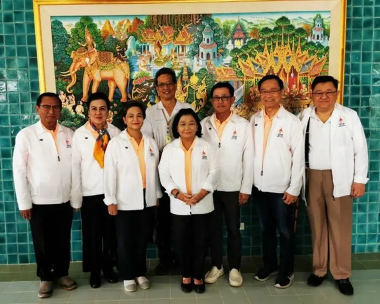 เมื่อวันที่ 1 กุมภาพันธ์ที่ผ่านมา หลักสูต...