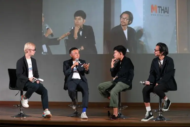 “กลัฟ-คณาวุฒิ” ชวนโชว์ไอเดียสร้างสรรค์ในโครงการ “อัปคลิปพิชิตแสน ปี 6”