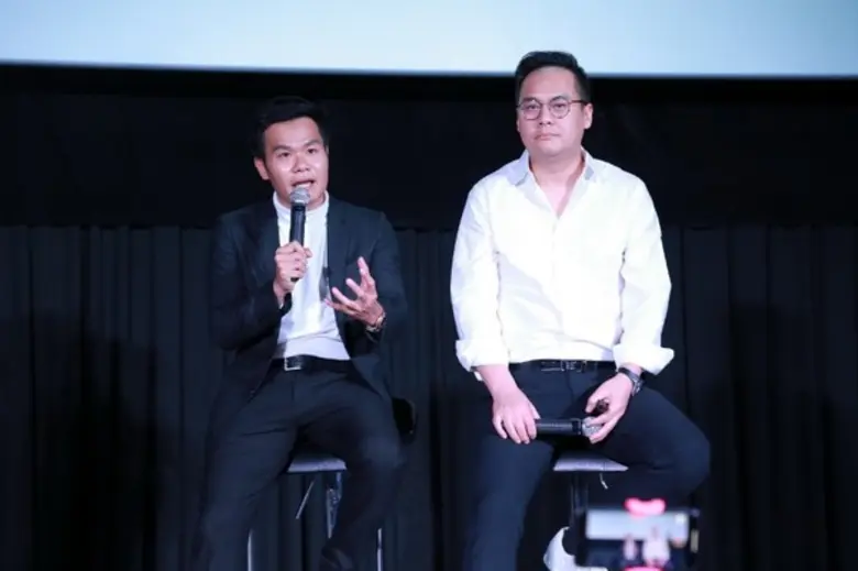 ไอแอมรุกธุรกิจใหม่ Creator Development ภายใต้บริษัท...