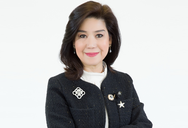 คุณนุสรา (อัสสกุล) บัญญัติปิยพจน์ กรรมการ...