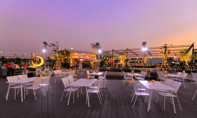 ร้านอาหารญี่ปุ่นเครืออิมแพ็ค ชวนคุณเติมความหวานในเทศกาลวาเลนไทน์