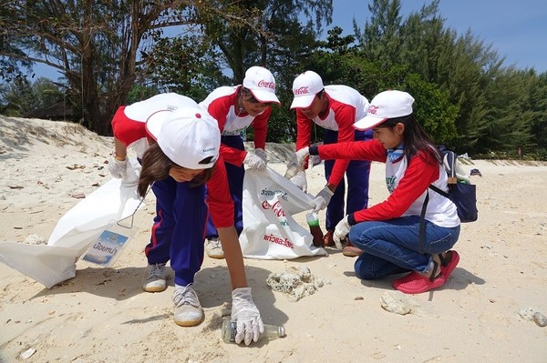 หาดทิพย์ เดินหน้าต่อ สร้างสมดุลให้ระบบนิเวศฯ ทางทะเล อนุรักษ์ปะการังทะเลใต้ (Marine Camp) ครั้งที่ 3