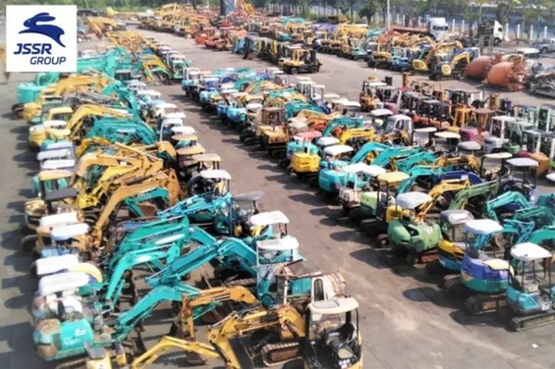 JSSR GROUP ดันบริษัทในเครือ JSSR AUCTION จัดประมูลรับเดือนแห่งความรัก 12 – 15 ก.พ นี้
