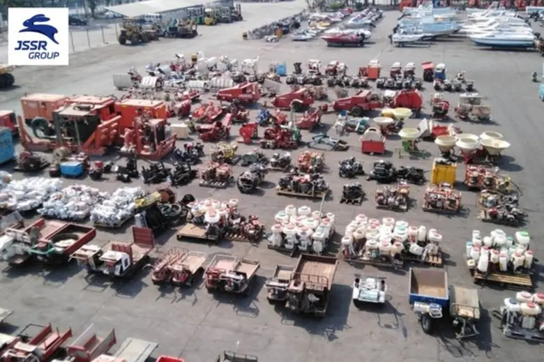 JSSR GROUP ดันบริษัทในเครือ JSSR AUCTION จัดประมูลรับเดือนแห่งความรัก 12 – 15 ก.พ นี้