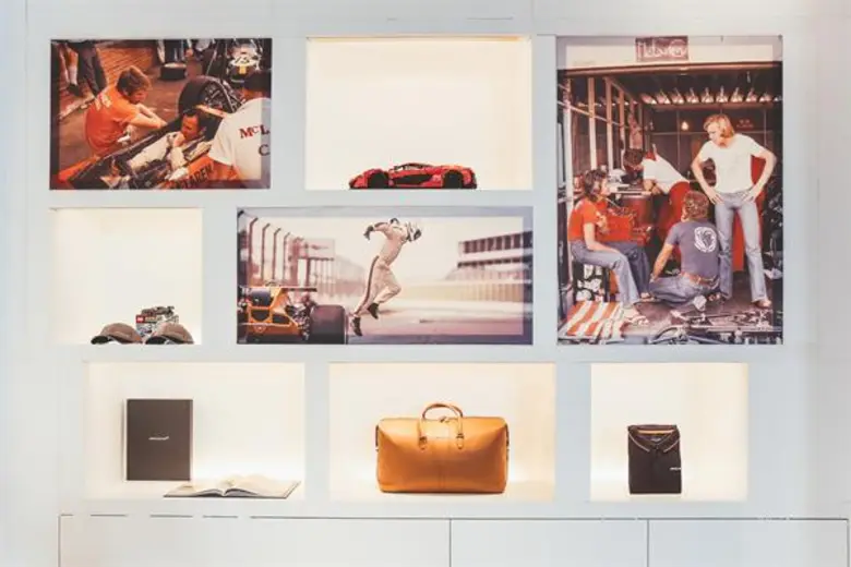 “McLaren Bangkok” เนรมิตอาณาจักรกลางกรุงเทพมหานคร เผยโฉมซูเปอร์คาร์รุ่นล่าสุด ตอกย้ำความเป็นผู้นำแห่งยนตกรรมสัญชาติอังกฤษ