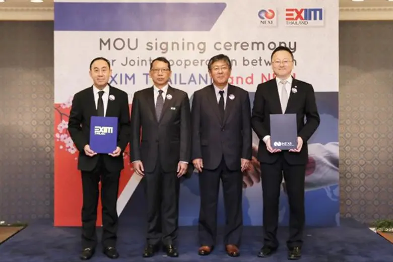 นายพิศิษฐ์ เสรีวิวัฒนา กรรมการผู้จัดการ ธ...