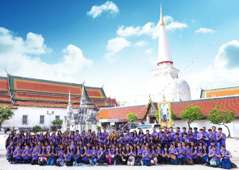 วนิดา ชันซื่อ ประธานกรรมการบริหาร TRSC ศู...