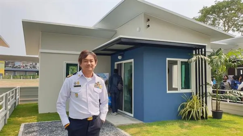 47 ปีบนย่างก้าวที่สำคัญของการเคหะแห่งชาติ สานฝันประชาชนผู้มีรายได้น้อยถึงปานกลางมีบ้านเป็นของตนเอง